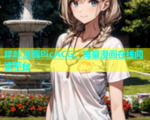 哔咔漫画PicACG：海量漫画在线阅读平台  第1张