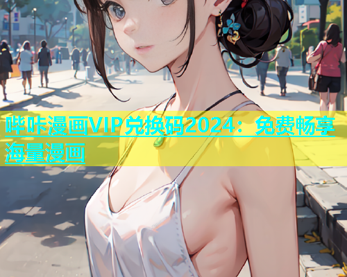 哔咔漫画VIP兑换码2024：免费畅享海量漫画  第1张