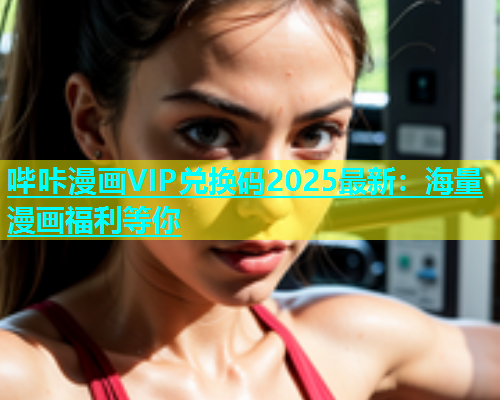 哔咔漫画VIP兑换码2025最新：海量漫画福利等你  第2张