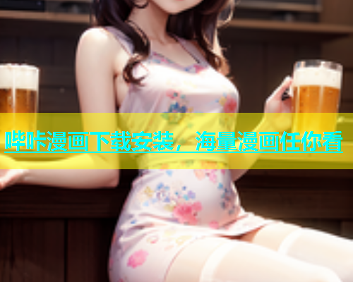 哔咔漫画下载安装，海量漫画任你看  第1张