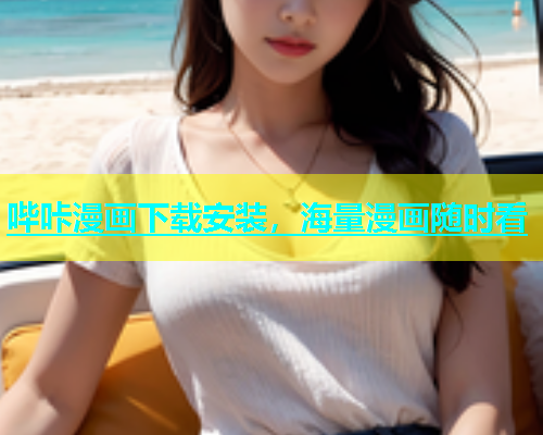 哔咔漫画下载安装，海量漫画随时看  第1张