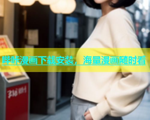 哔咔漫画下载安装，海量漫画随时看  第1张