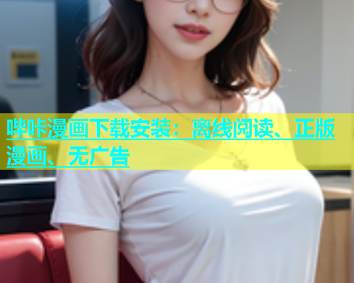 哔咔漫画下载安装：离线阅读、正版漫画、无广告  第1张