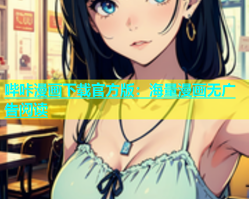 哔咔漫画下载官方版：海量漫画无广告阅读  第2张