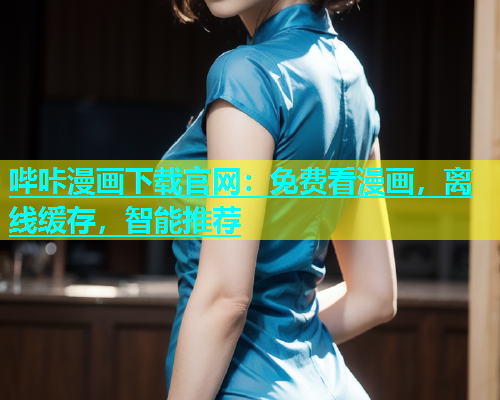哔咔漫画下载官网：免费看漫画，离线缓存，智能推荐  第1张