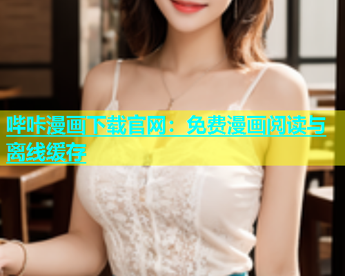 哔咔漫画下载官网：免费漫画阅读与离线缓存  第1张