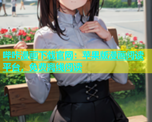 哔咔漫画下载官网：苹果版漫画阅读平台，免费离线阅读  第1张
