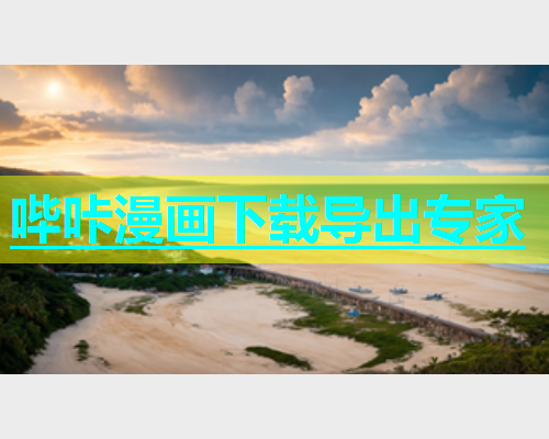 哔咔漫画下载导出专家  第1张