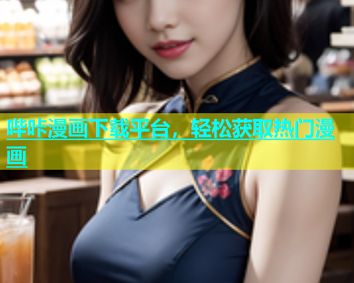 哔咔漫画下载平台，轻松获取热门漫画  第1张