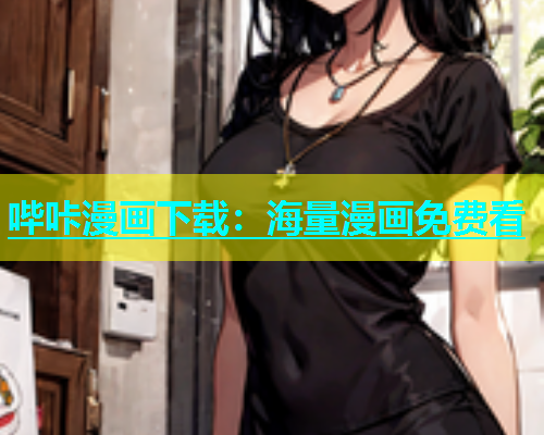 哔咔漫画下载：海量漫画免费看  第1张