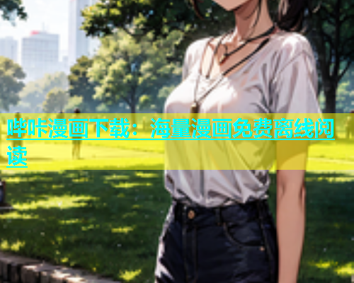 哔咔漫画下载：海量漫画免费离线阅读  第1张
