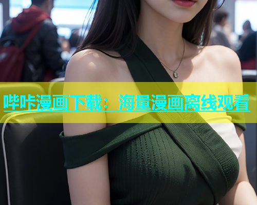 哔咔漫画下载：海量漫画离线观看  第1张