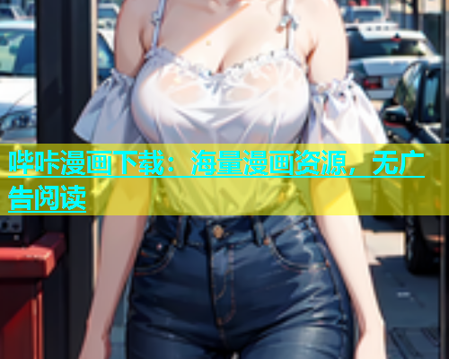 哔咔漫画下载：海量漫画资源，无广告阅读  第1张
