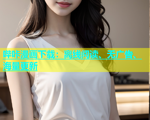 哔咔漫画下载：离线阅读、无广告、海量更新  第1张