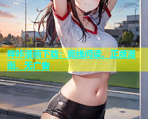 哔咔漫画下载：离线阅读、正版漫画、无广告  第1张