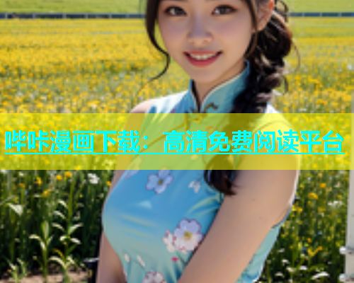 哔咔漫画下载：高清免费阅读平台  第1张