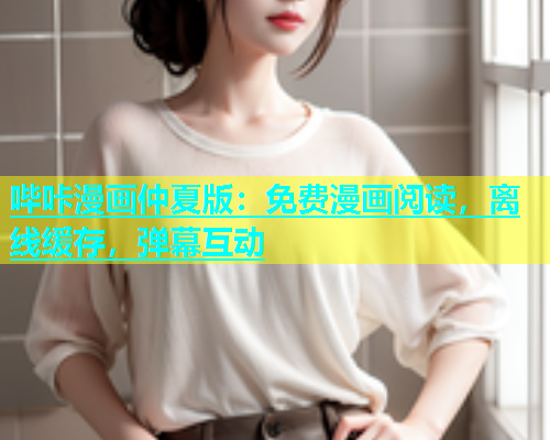 哔咔漫画仲夏版：免费漫画阅读，离线缓存，弹幕互动  第1张