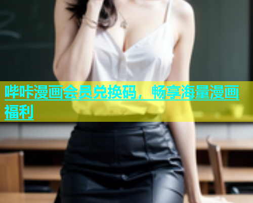 哔咔漫画会员兑换码，畅享海量漫画福利  第1张