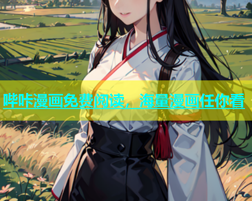 哔咔漫画免费阅读，海量漫画任你看  第1张