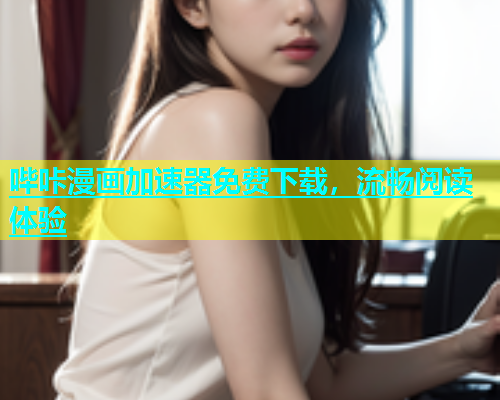 哔咔漫画加速器免费下载，流畅阅读体验  第1张