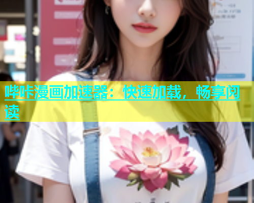 哔咔漫画加速器：快速加载，畅享阅读  第1张