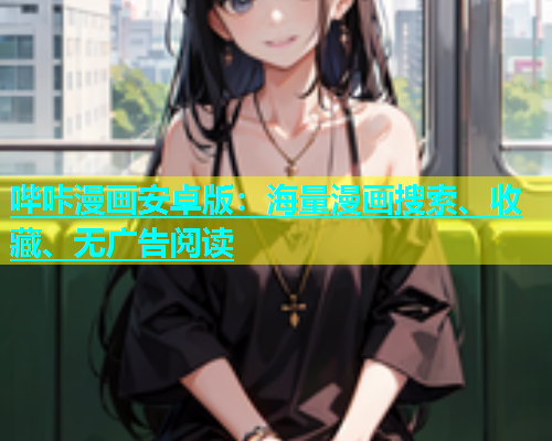哔咔漫画安卓版：海量漫画搜索、收藏、无广告阅读  第1张