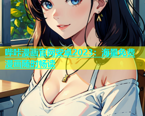 哔咔漫画官网安卓2023：海量免费漫画随时畅读  第1张