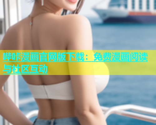 哔咔漫画官网版下载：免费漫画阅读与社区互动  第1张