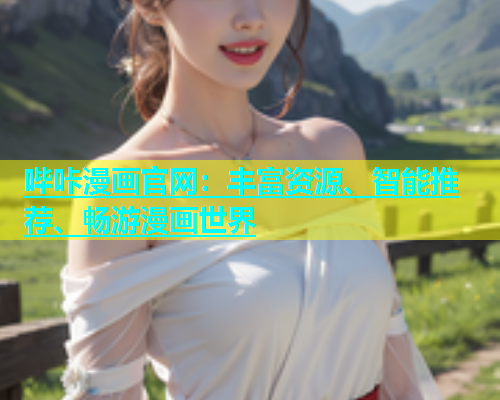 哔咔漫画官网：丰富资源、智能推荐、畅游漫画世界  第1张