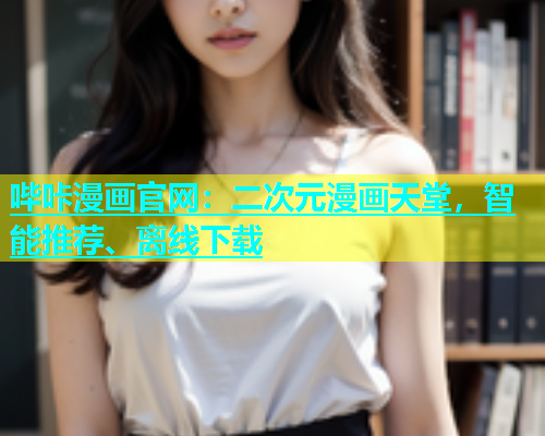 哔咔漫画官网：二次元漫画天堂，智能推荐、离线下载  第1张