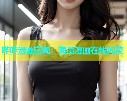 哔咔漫画官网：海量漫画在线阅读  第1张