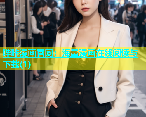 哔咔漫画官网：海量漫画在线阅读与下载(1)  第1张