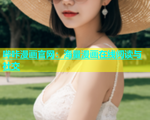 哔咔漫画官网：海量漫画在线阅读与社交  第1张
