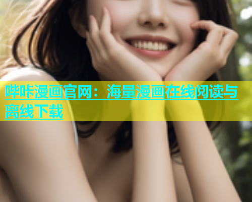 哔咔漫画官网：海量漫画在线阅读与离线下载  第1张