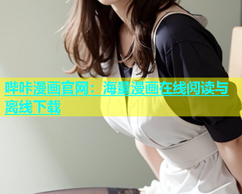 哔咔漫画官网：海量漫画在线阅读与离线下载  第1张