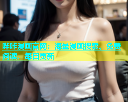 哔咔漫画官网：海量漫画搜索、免费阅读、每日更新  第1张