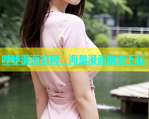 哔咔漫画官网：海量漫画搜索下载  第1张