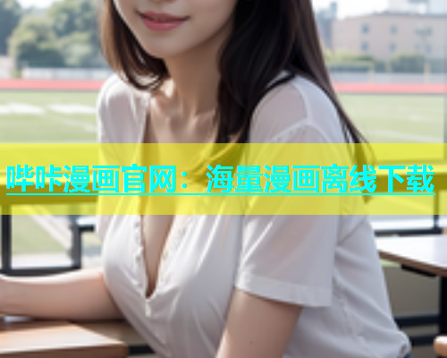 哔咔漫画官网：海量漫画离线下载  第1张