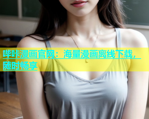哔咔漫画官网：海量漫画离线下载，随时畅享  第1张