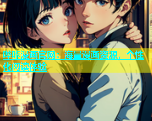 哔咔漫画官网：海量漫画资源，个性化阅读体验  第1张
