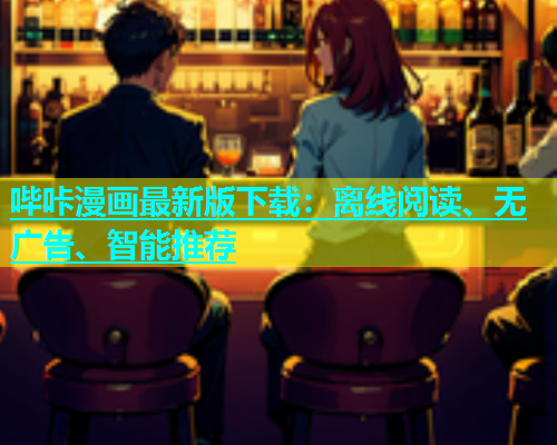 哔咔漫画最新版下载：离线阅读、无广告、智能推荐  第2张
