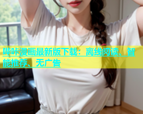哔咔漫画最新版下载：离线阅读、智能推荐、无广告  第1张
