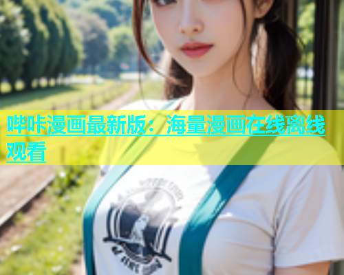 哔咔漫画最新版：海量漫画在线离线观看  第1张