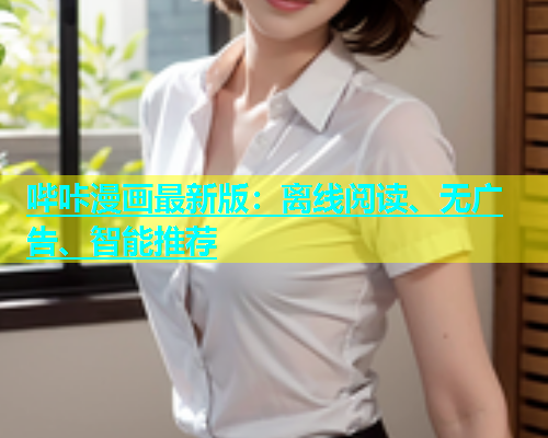 哔咔漫画最新版：离线阅读、无广告、智能推荐  第2张