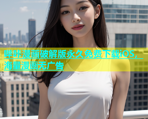 哔咔漫画破解版永久免费下载iOS，海量漫画无广告  第1张