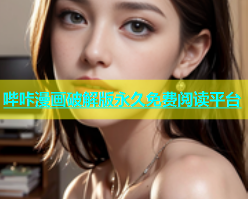 哔咔漫画破解版永久免费阅读平台  第1张