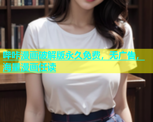 哔咔漫画破解版永久免费，无广告，海量漫画任读  第1张