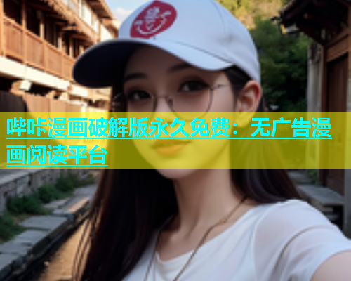 哔咔漫画破解版永久免费：无广告漫画阅读平台  第1张