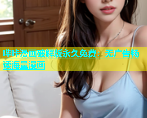 哔咔漫画破解版永久免费：无广告畅读海量漫画  第1张