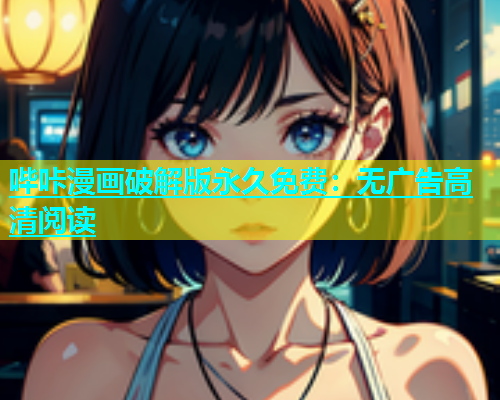 哔咔漫画破解版永久免费：无广告高清阅读  第2张